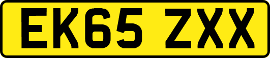 EK65ZXX