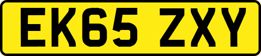 EK65ZXY