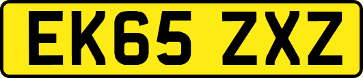 EK65ZXZ