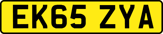 EK65ZYA