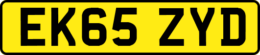 EK65ZYD