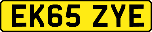 EK65ZYE