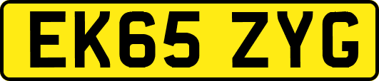 EK65ZYG