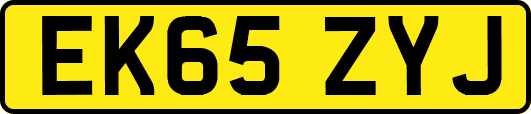 EK65ZYJ