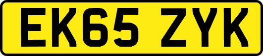 EK65ZYK