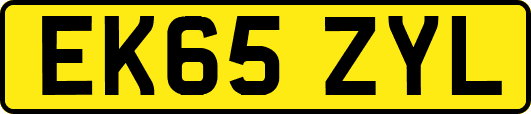 EK65ZYL