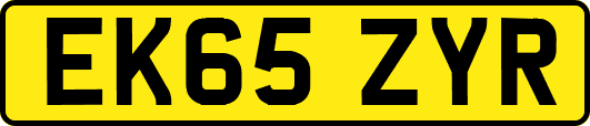 EK65ZYR