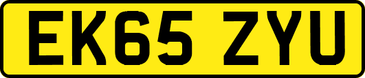 EK65ZYU