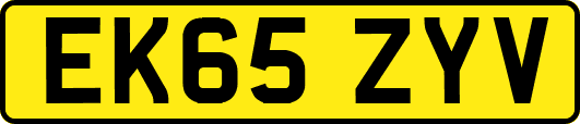 EK65ZYV