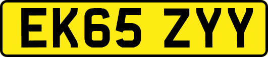 EK65ZYY