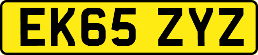 EK65ZYZ