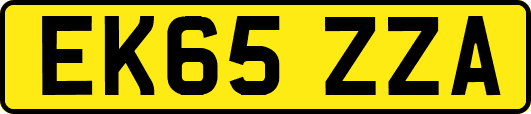 EK65ZZA