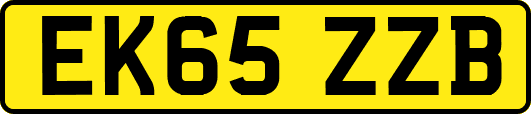 EK65ZZB