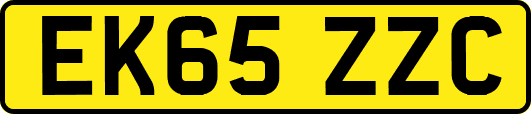 EK65ZZC