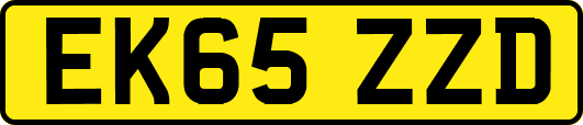 EK65ZZD