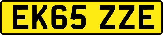 EK65ZZE