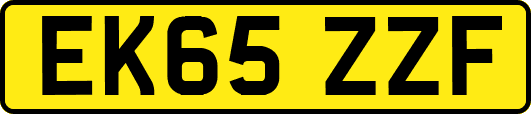 EK65ZZF