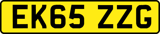 EK65ZZG