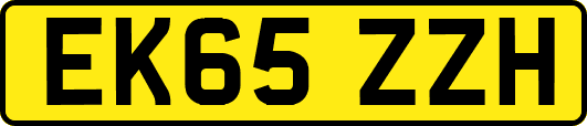 EK65ZZH