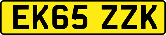 EK65ZZK