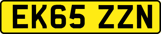 EK65ZZN