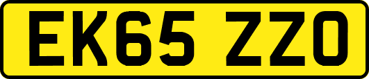 EK65ZZO