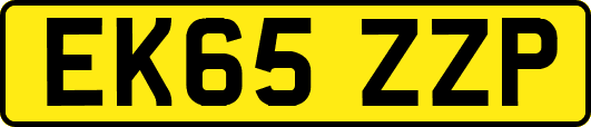 EK65ZZP