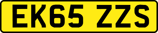 EK65ZZS