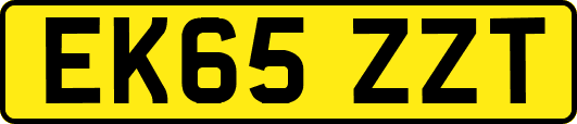 EK65ZZT
