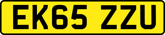 EK65ZZU