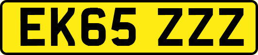EK65ZZZ