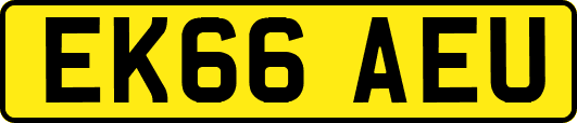 EK66AEU