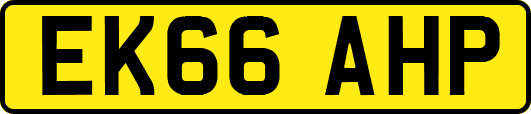 EK66AHP