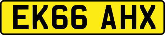 EK66AHX