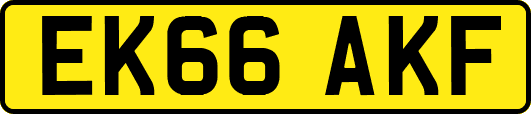 EK66AKF