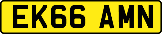 EK66AMN