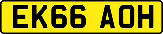 EK66AOH