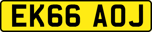 EK66AOJ