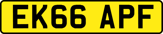 EK66APF