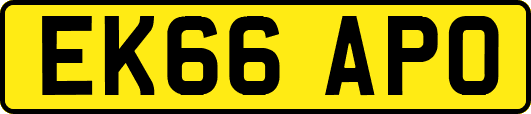 EK66APO