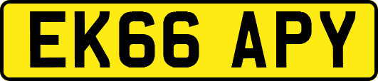 EK66APY