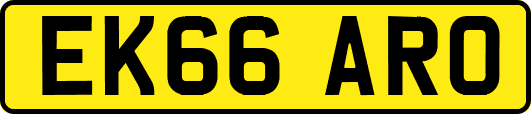 EK66ARO