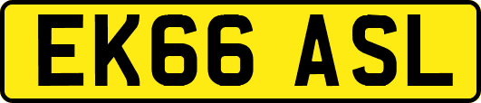 EK66ASL