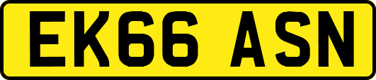 EK66ASN