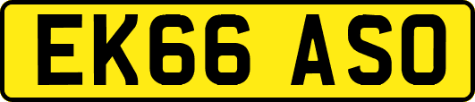 EK66ASO