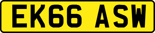 EK66ASW