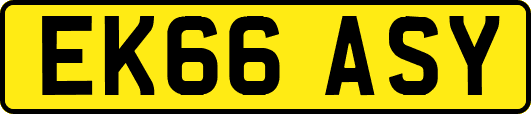 EK66ASY