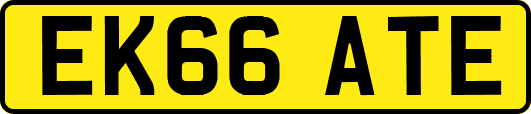 EK66ATE