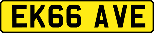 EK66AVE