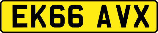 EK66AVX